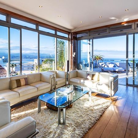 Penthouse 230M2 On The Sea Leilighet Plettenberg Bay Eksteriør bilde