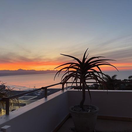 Penthouse 230M2 On The Sea Leilighet Plettenberg Bay Eksteriør bilde