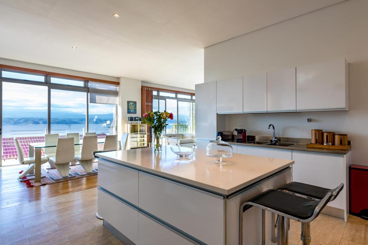 Penthouse 230M2 On The Sea Leilighet Plettenberg Bay Eksteriør bilde