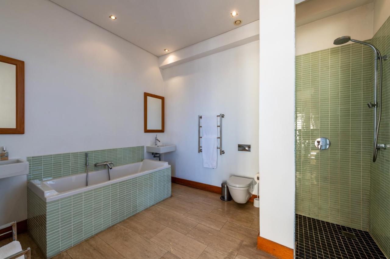 Penthouse 230M2 On The Sea Leilighet Plettenberg Bay Eksteriør bilde