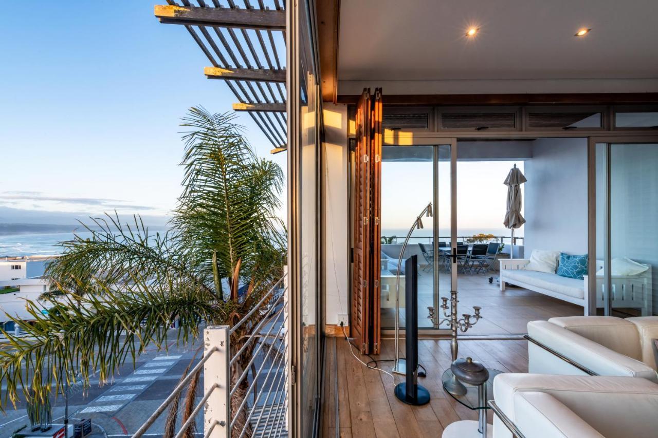 Penthouse 230M2 On The Sea Leilighet Plettenberg Bay Eksteriør bilde