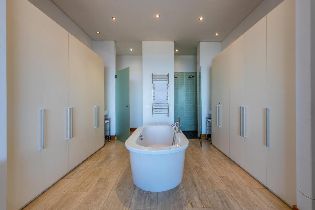 Penthouse 230M2 On The Sea Leilighet Plettenberg Bay Eksteriør bilde