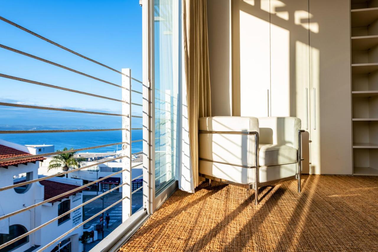 Penthouse 230M2 On The Sea Leilighet Plettenberg Bay Eksteriør bilde
