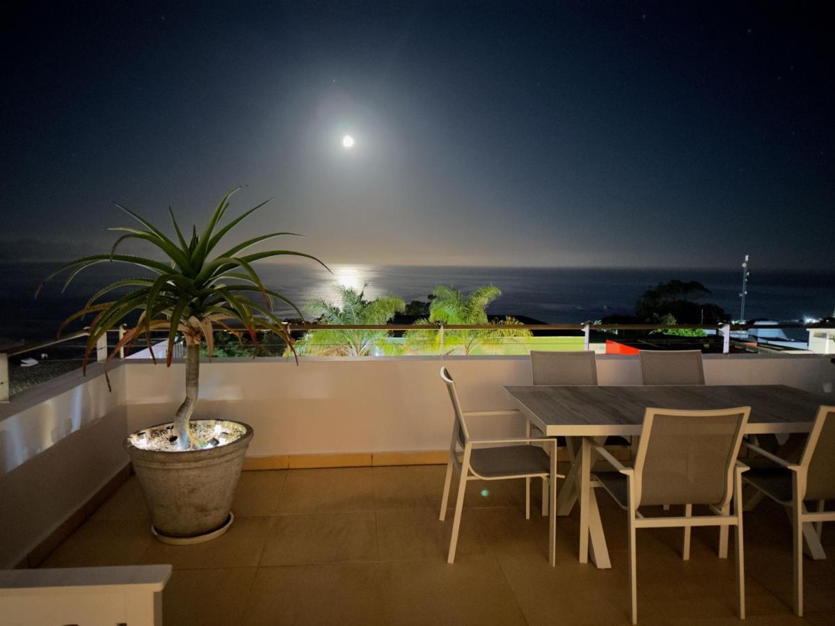 Penthouse 230M2 On The Sea Leilighet Plettenberg Bay Eksteriør bilde