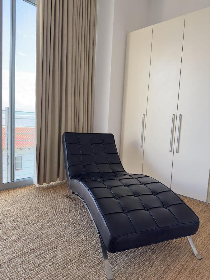 Penthouse 230M2 On The Sea Leilighet Plettenberg Bay Eksteriør bilde