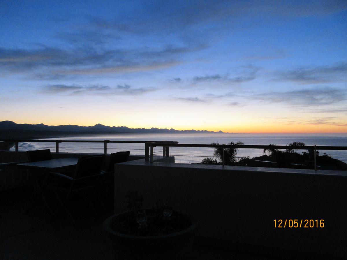 Penthouse 230M2 On The Sea Leilighet Plettenberg Bay Eksteriør bilde
