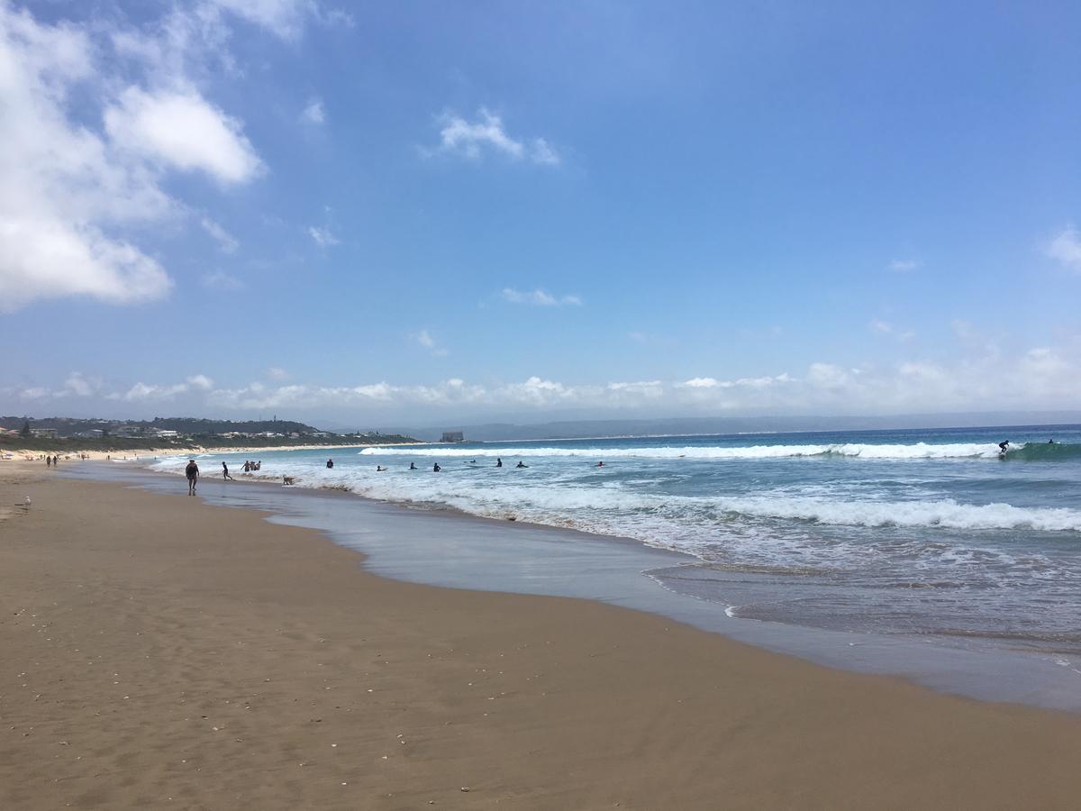 Penthouse 230M2 On The Sea Leilighet Plettenberg Bay Eksteriør bilde
