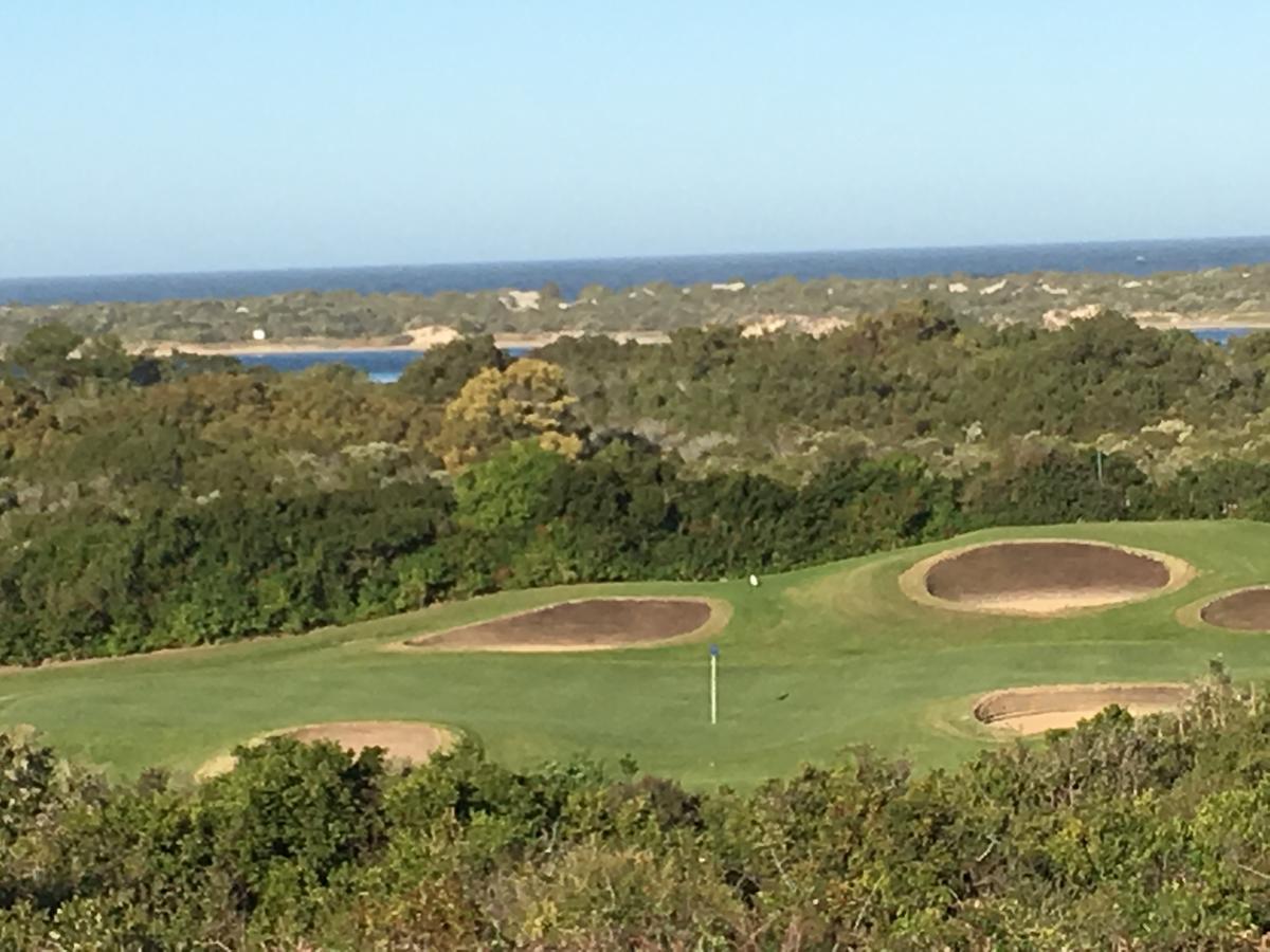 Penthouse 230M2 On The Sea Leilighet Plettenberg Bay Eksteriør bilde